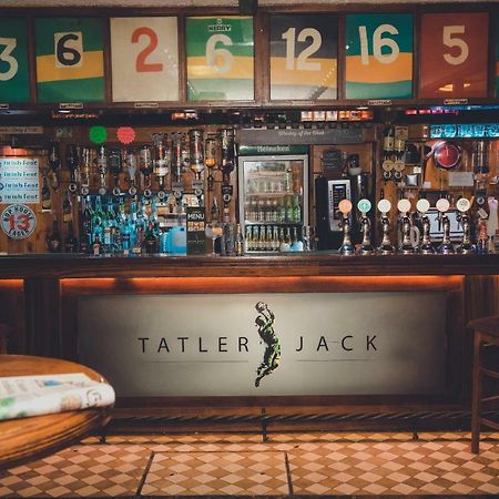Tatler Jack Panzió Cill Airne Kültér fotó